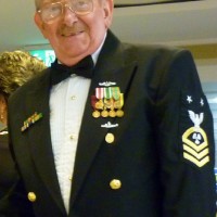 Paul Anton "Pap"  Poulsen